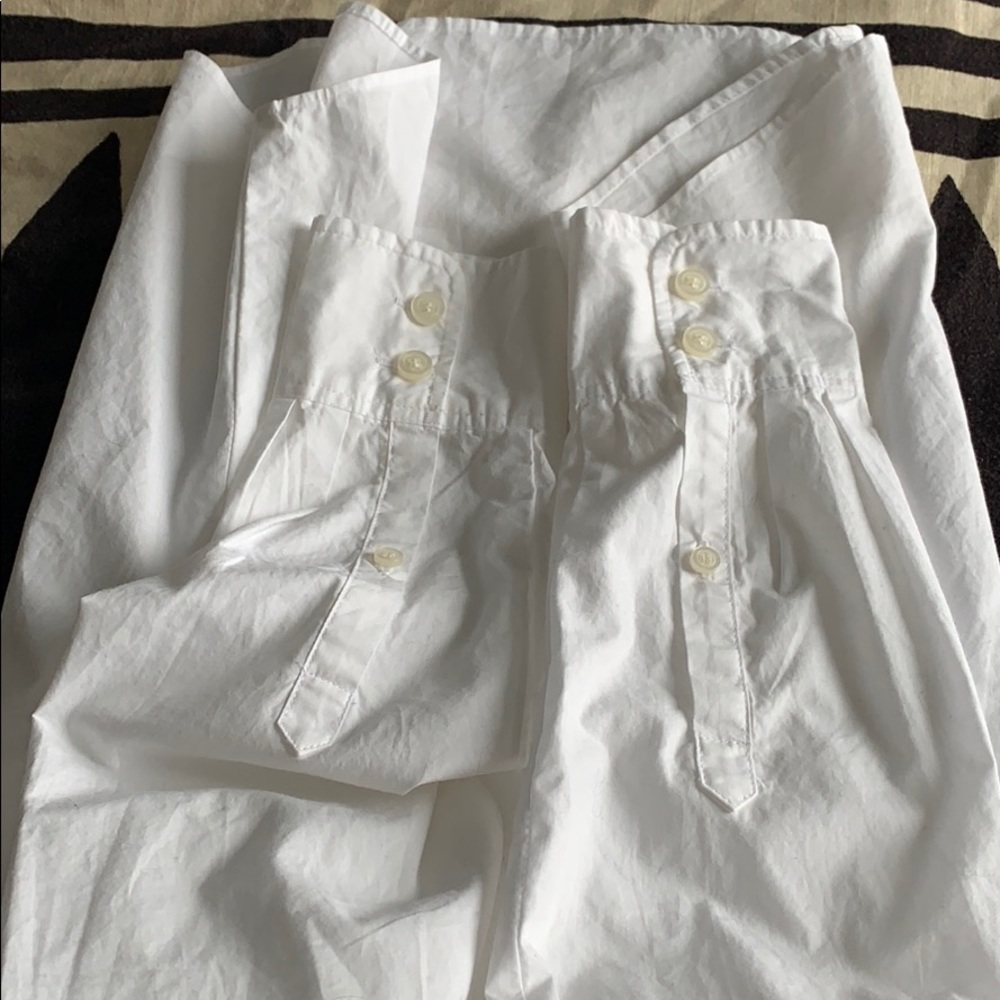 J Crew Button Down - image 3